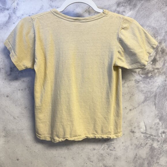 Vintage 70s 80s Phoenix Zoo T Shirt Adult Small 15x17 Zebra Single Stitch USA - Picture 2 of 9